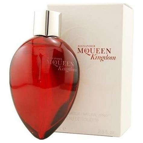 kingdom alexander mcqueen fragrance.